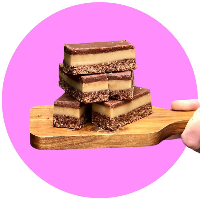 Choc Mixed Box