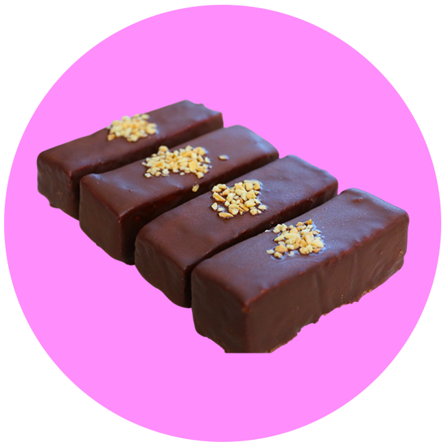 Choc Mixed Box