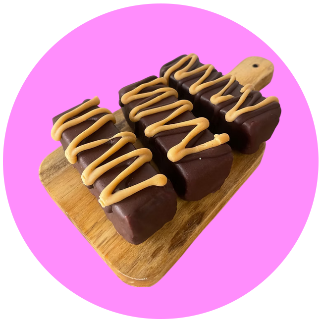 Twix Bars
