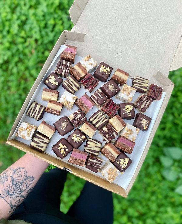 Catering Boxes