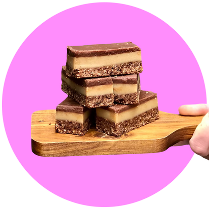 Choc Mixed Box