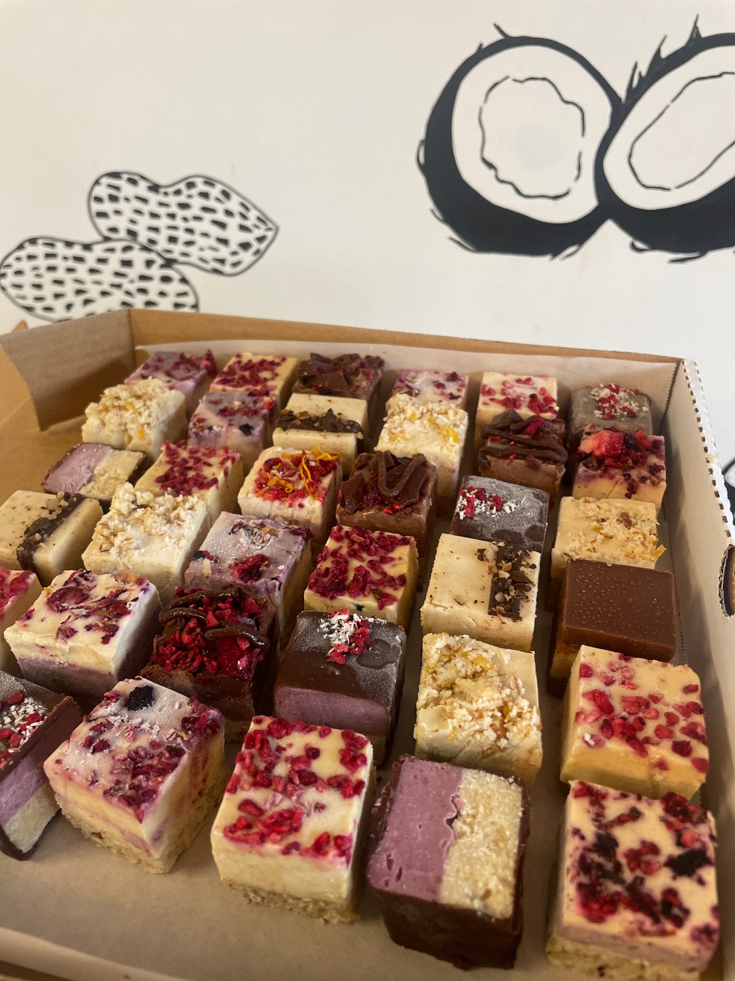Catering Box