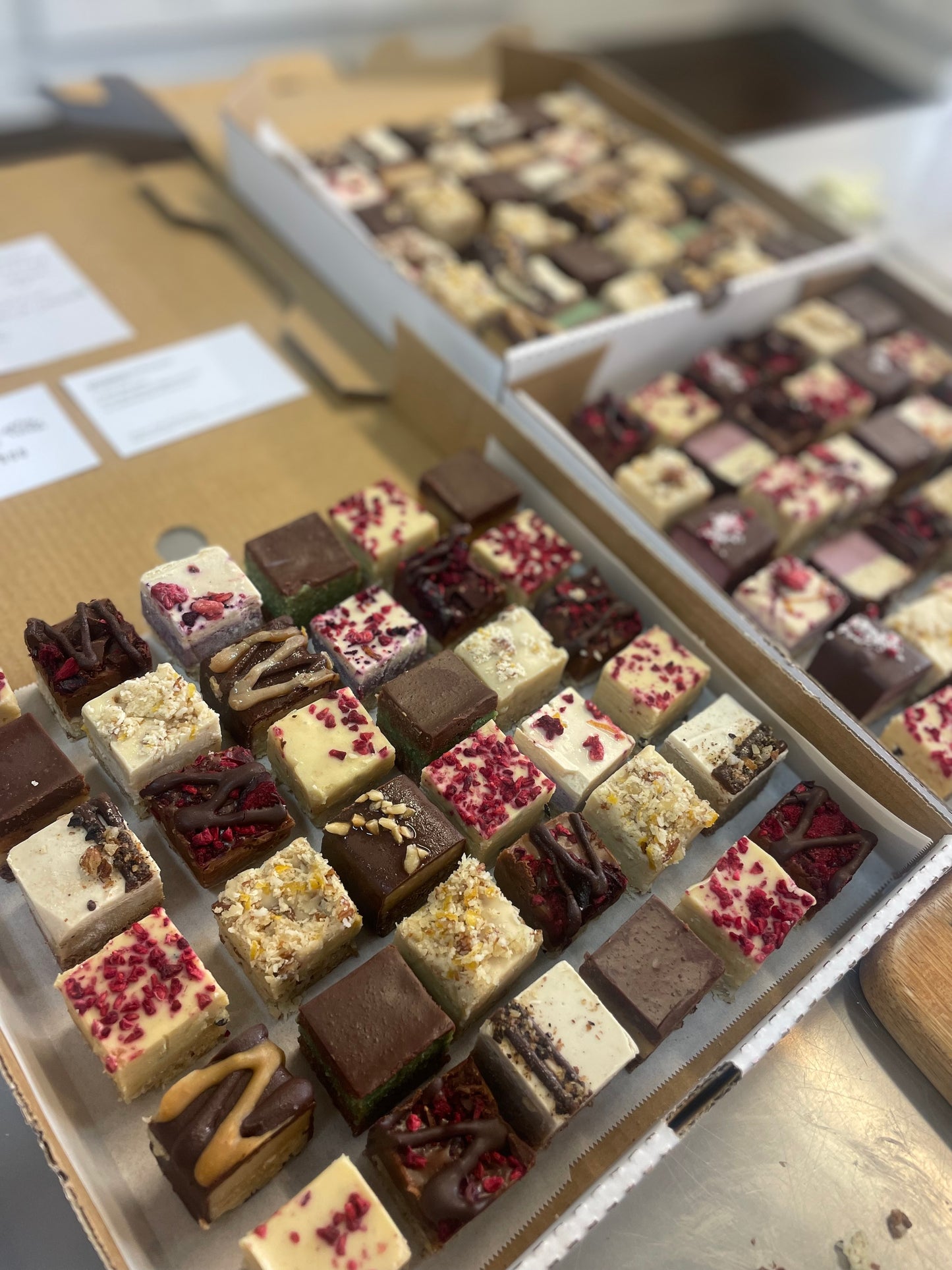 Catering Box