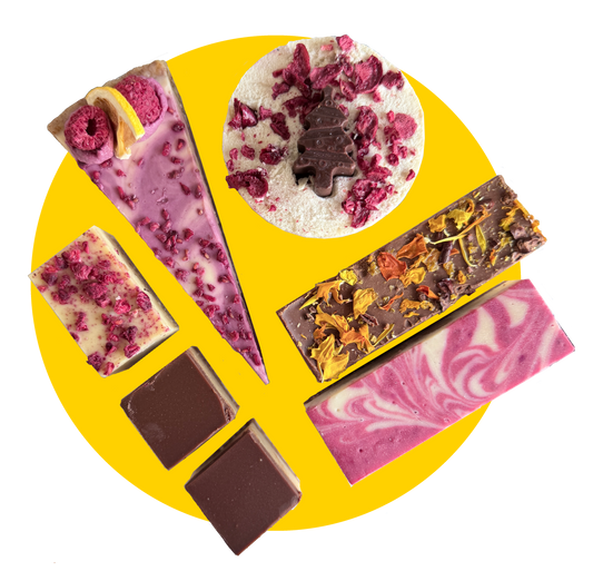 WTF Christmas Gift Box