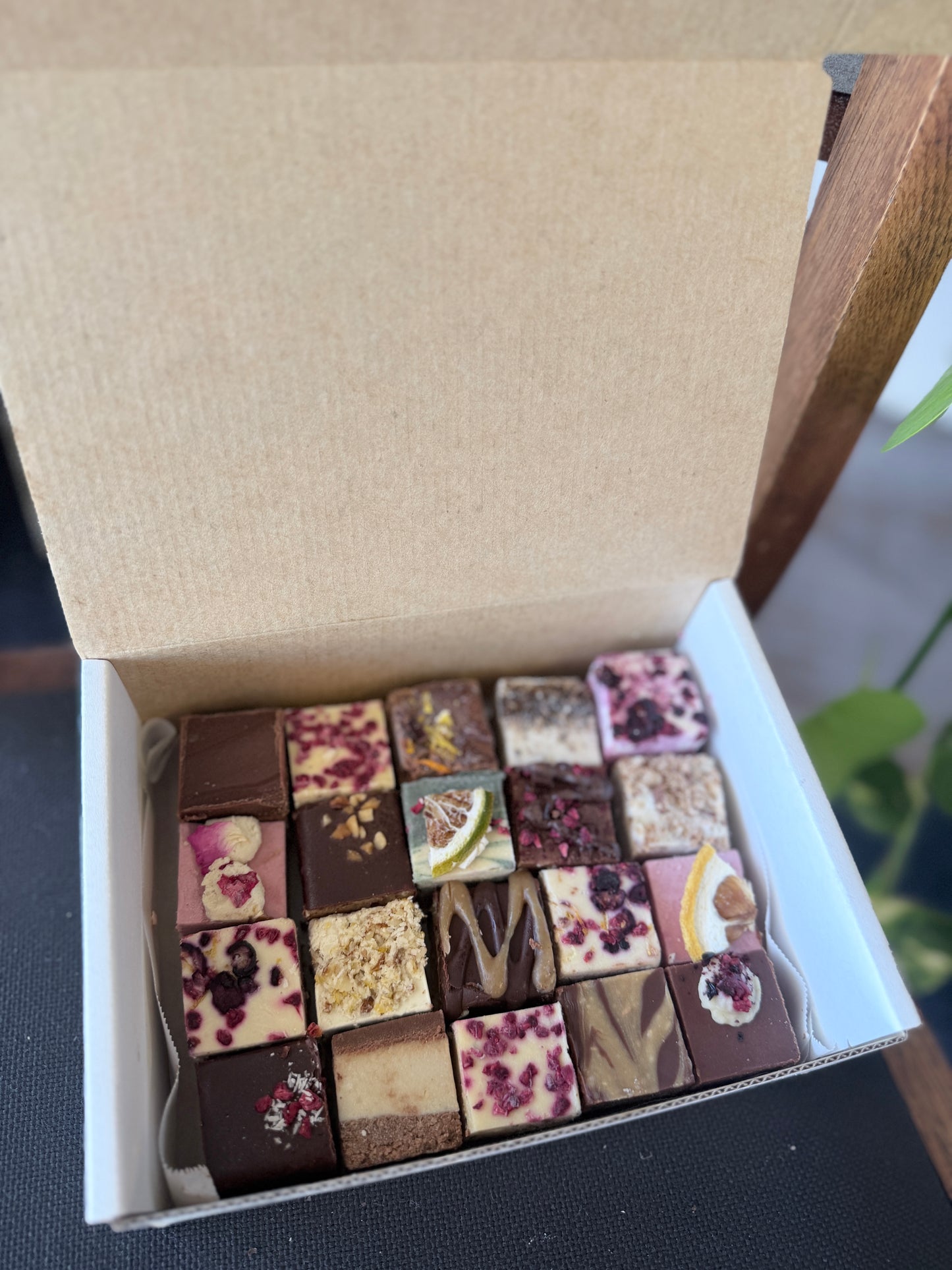 WTF Bites Box