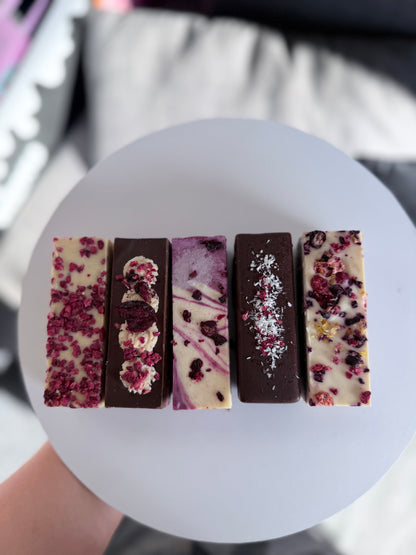 Berry Bliss Mixed Box
