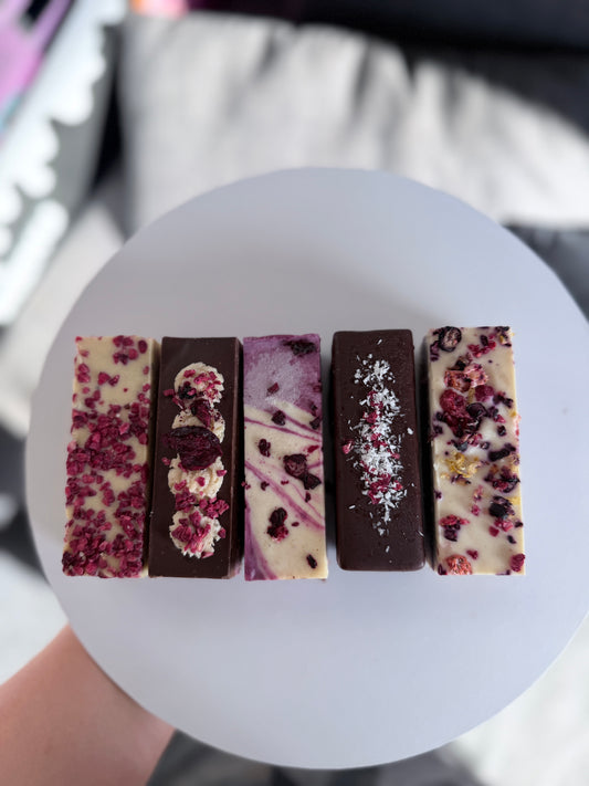 Berry Bliss Mixed Box
