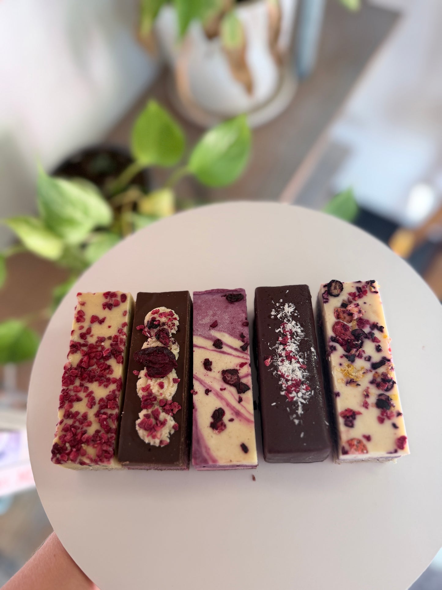 Berry Bliss Mixed Box