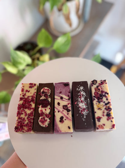 Berry Bliss Mixed Box