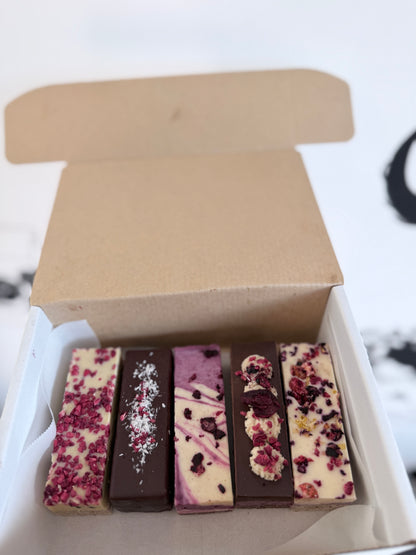 Berry Bliss Mixed Box