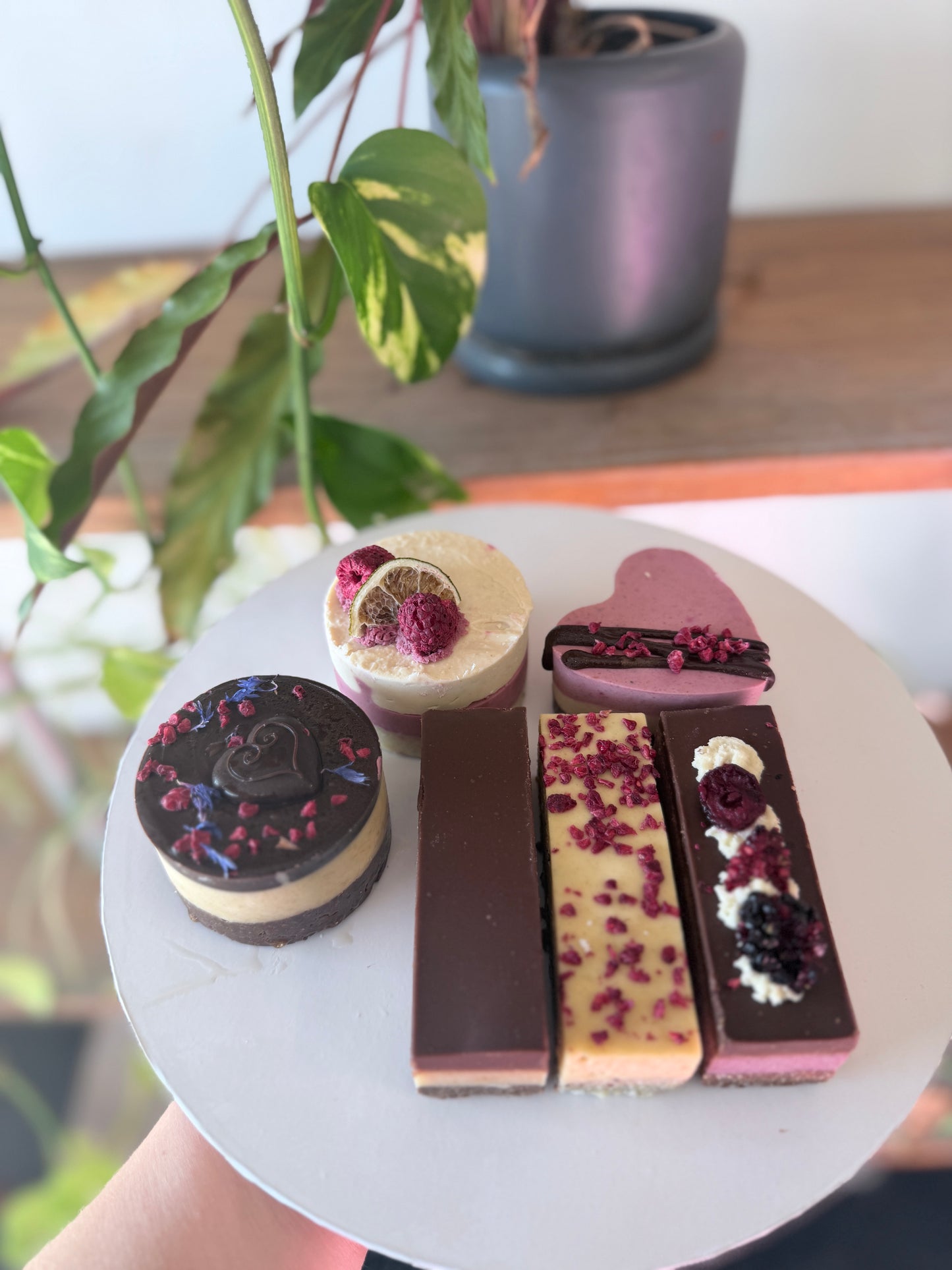 What The Food Gift Box