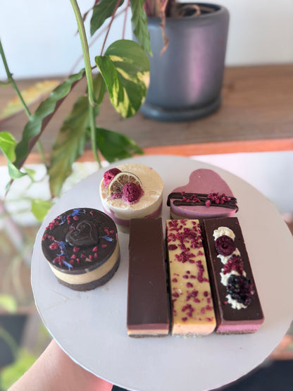 What The Food Gift Box