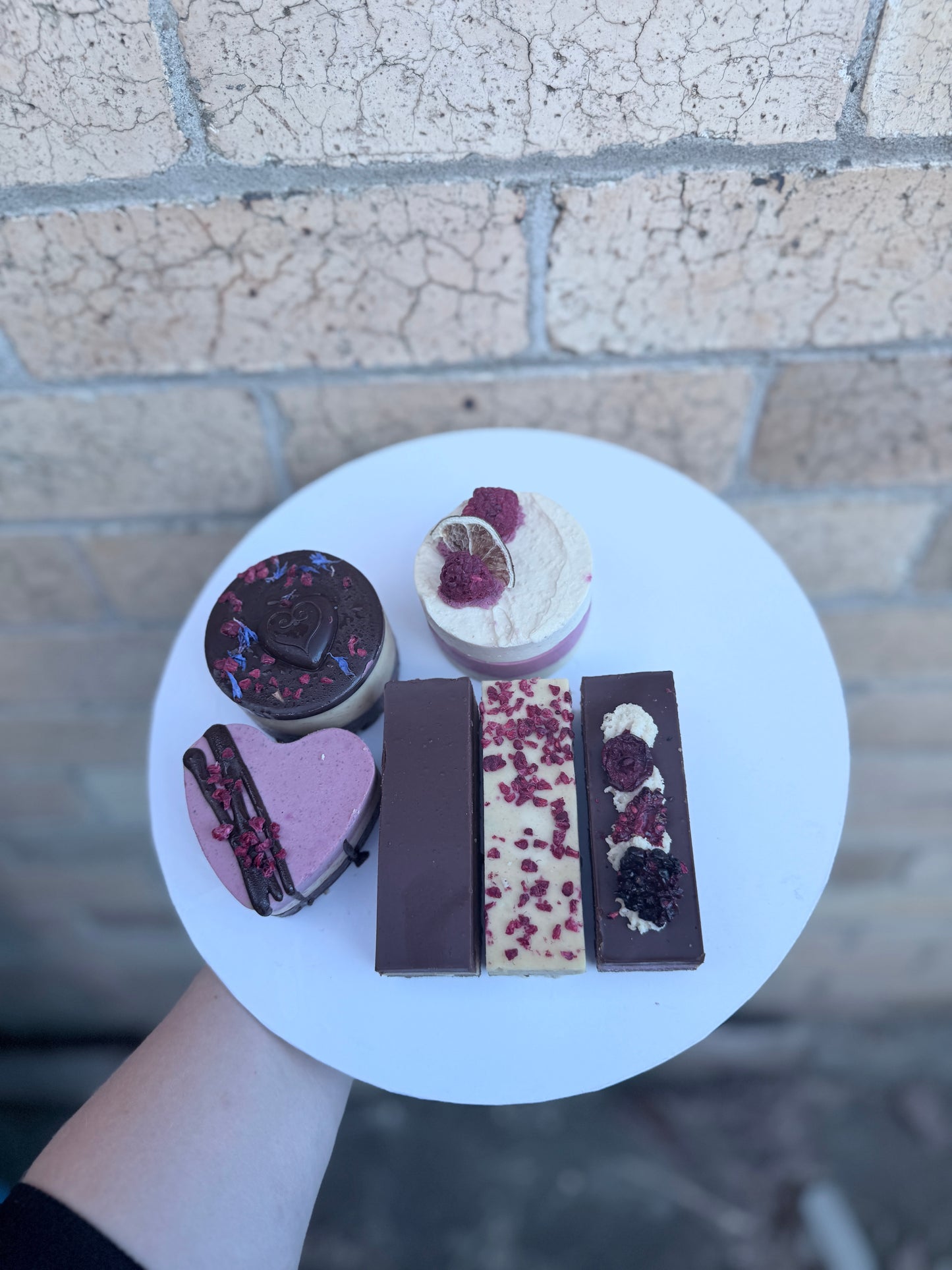 What The Food Gift Box