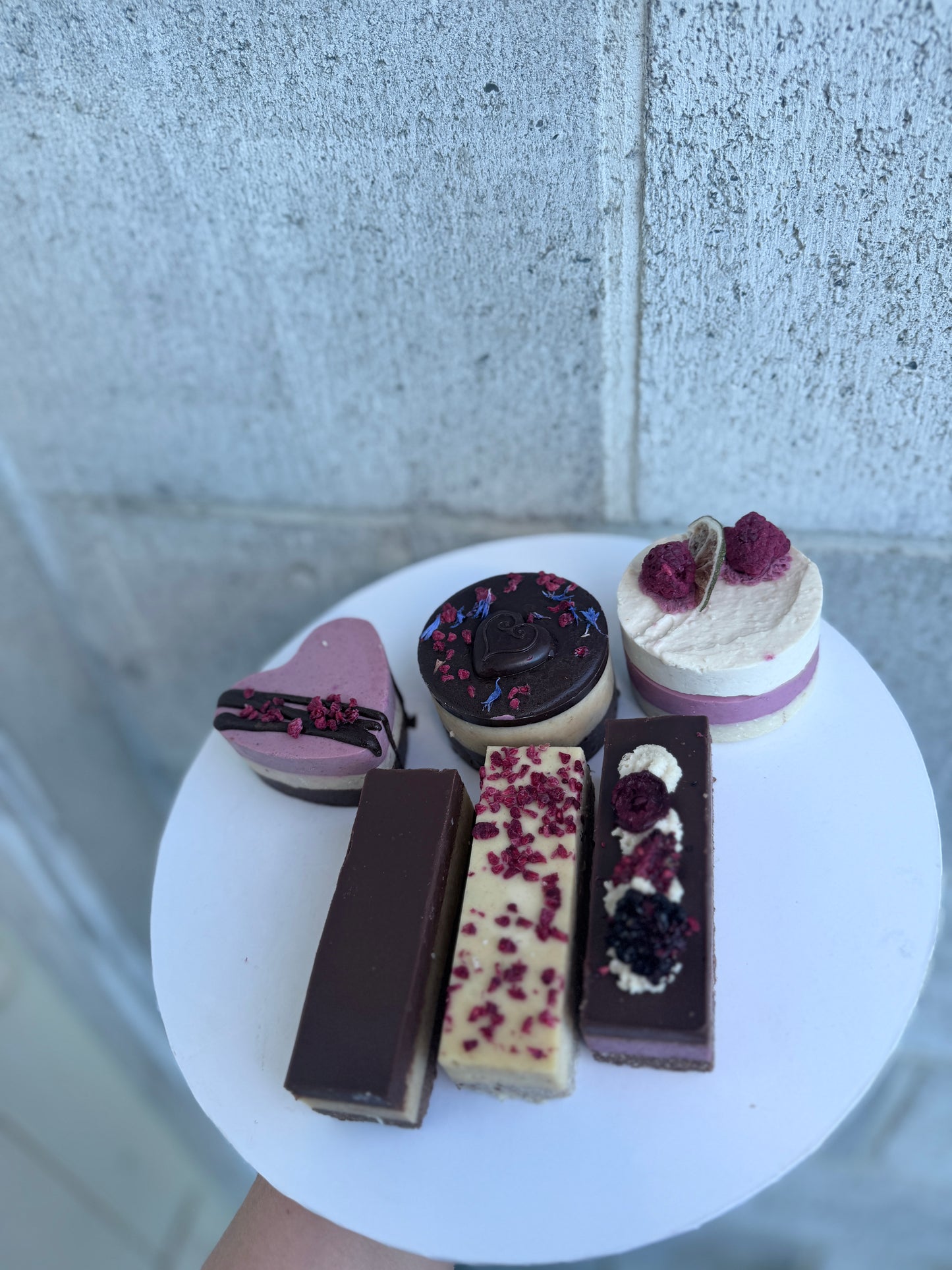 What The Food Gift Box