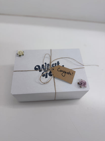 What The Food Gift Box
