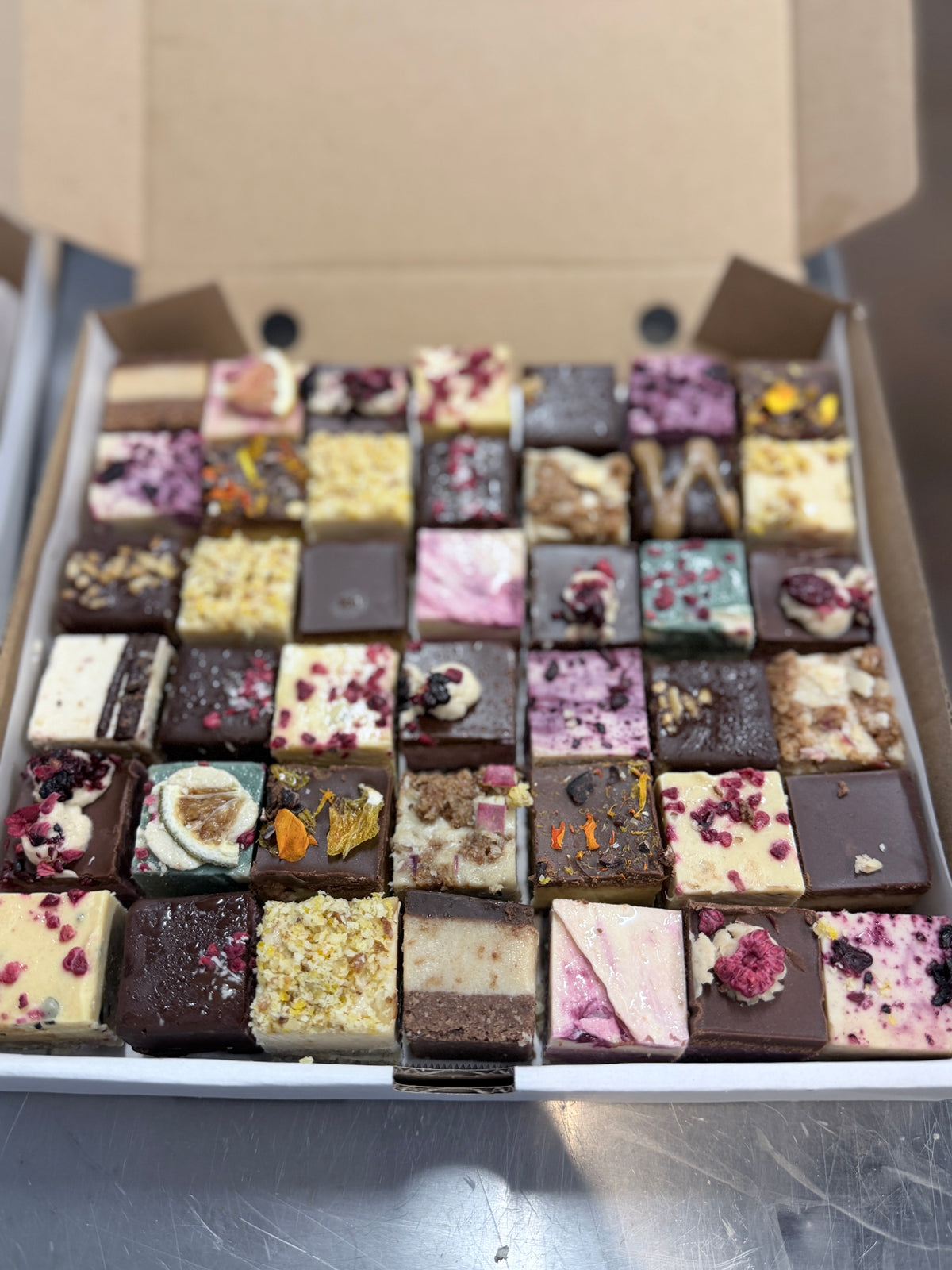 Catering Box