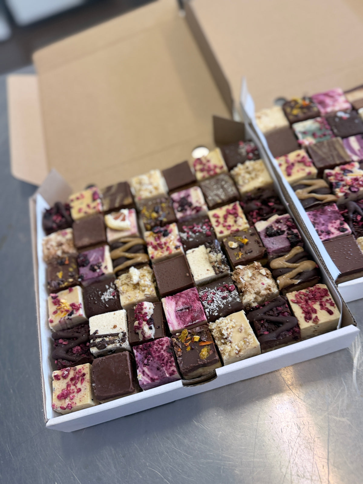 Catering Box