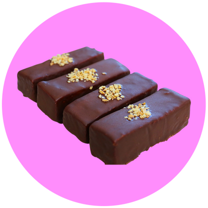 Choc Mixed Box