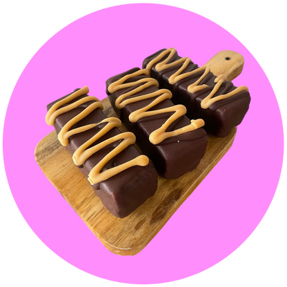Choc Mixed Box