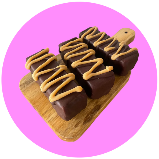 Twix Bars