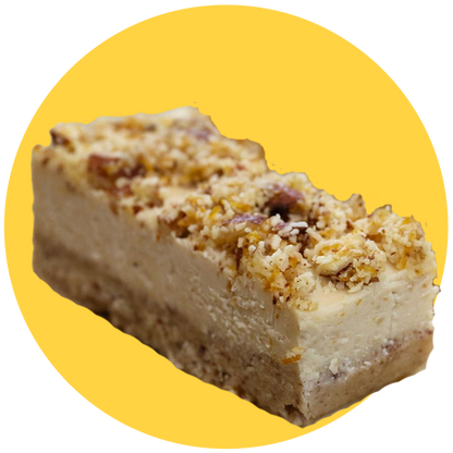 Lemon Tree Bars
