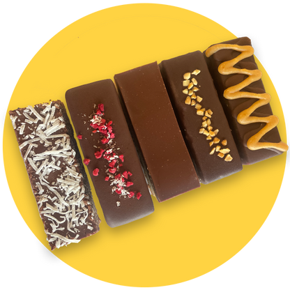 Choc Mixed Box