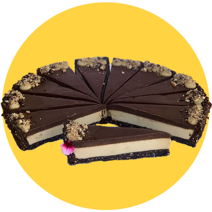Coffee Tart