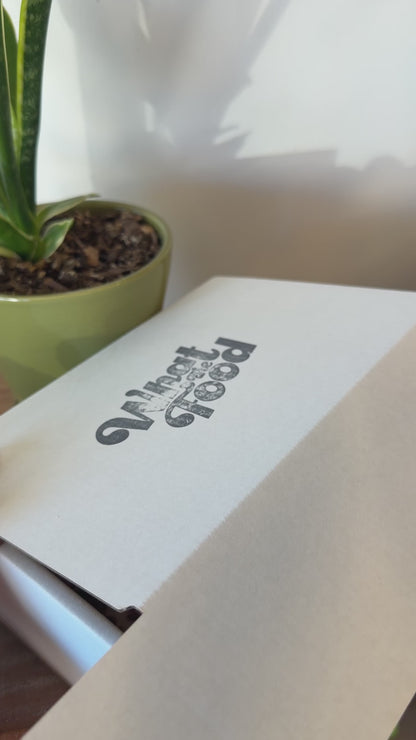WTF Bites Box