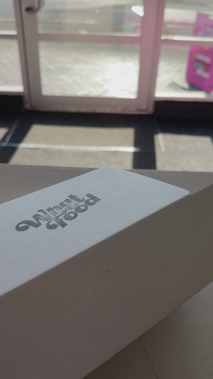 June Citrus Box